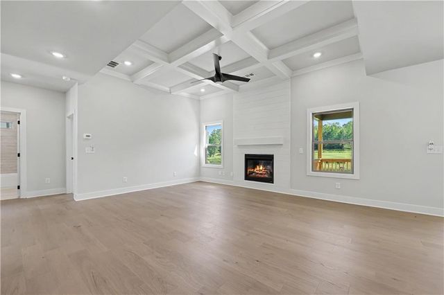 3199 Brush Arbor Court, Jefferson, GA 30549