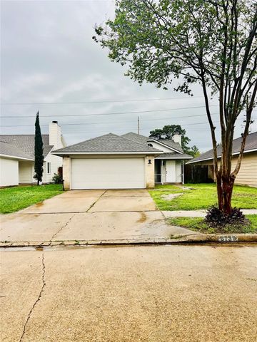 3739 Varla Lane, Houston, TX 77014