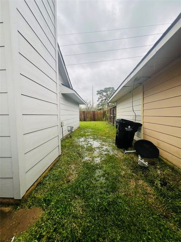 3739 Varla Lane, Houston, TX 77014