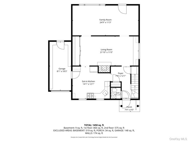 118 Magnolia, Westbury, NY 11590
