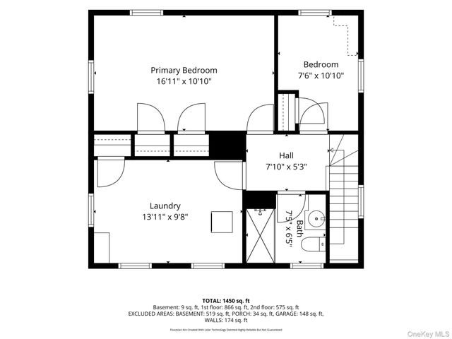 118 Magnolia, Westbury, NY 11590
