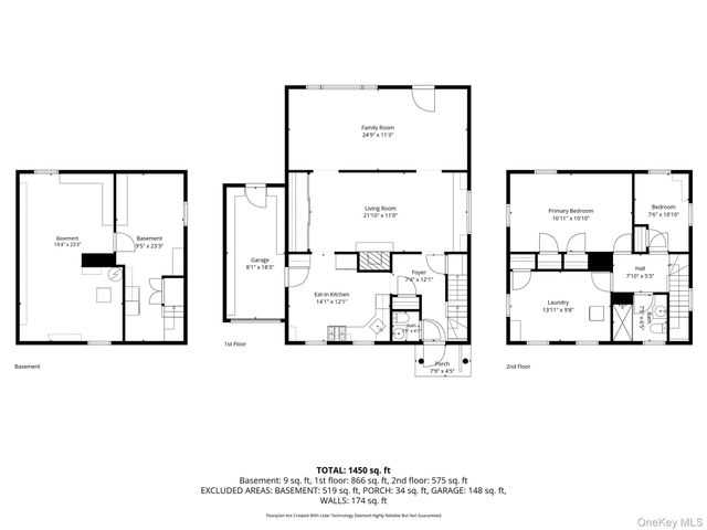 118 Magnolia, Westbury, NY 11590