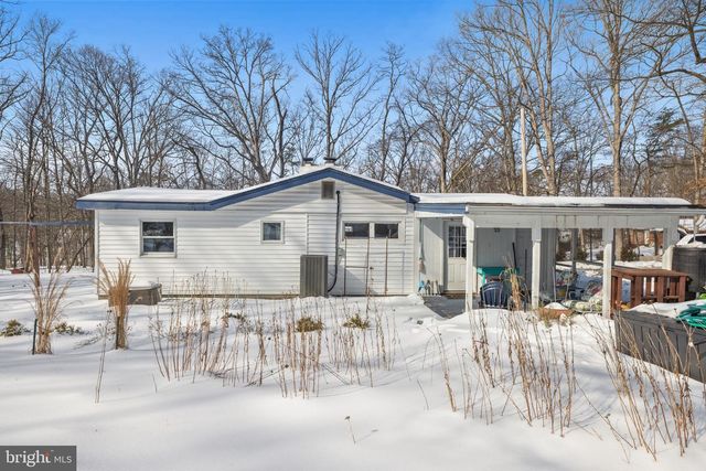 50 MOSBY DRIVE, Harpers Ferry, WV 25425