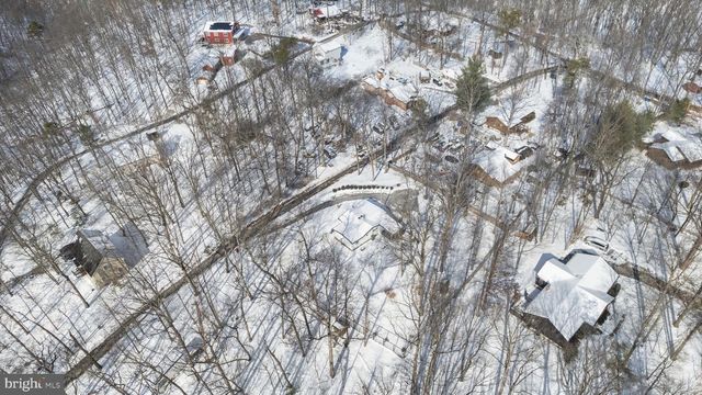 50 MOSBY DRIVE, Harpers Ferry, WV 25425