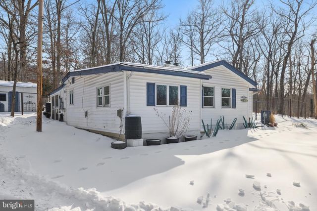 50 MOSBY DRIVE, Harpers Ferry, WV 25425