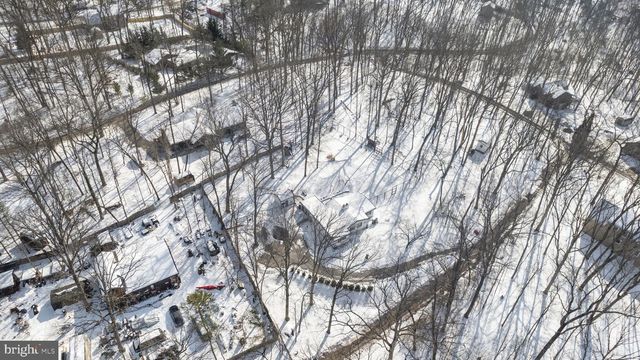 50 MOSBY DRIVE, Harpers Ferry, WV 25425