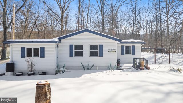 50 MOSBY DRIVE, Harpers Ferry, WV 25425