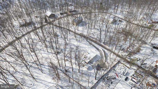 50 MOSBY DRIVE, Harpers Ferry, WV 25425