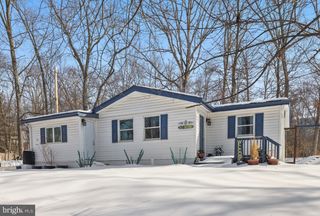 50 MOSBY DRIVE, Harpers Ferry, WV 25425