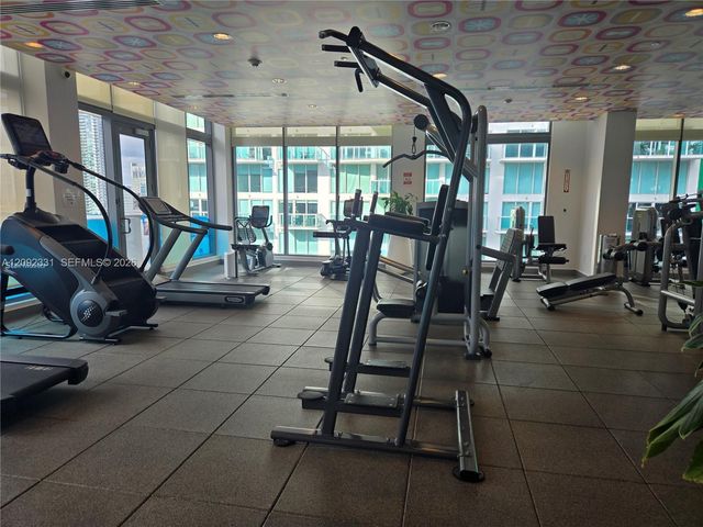 31 SE 6th Street 503, Miami, FL 33131