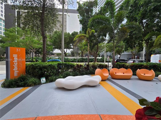 31 SE 6th Street 503, Miami, FL 33131