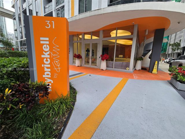 31 SE 6th Street 503, Miami, FL 33131