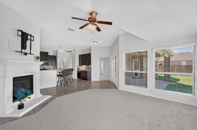 2118 Nuehoff Drive, Anna, TX 75409