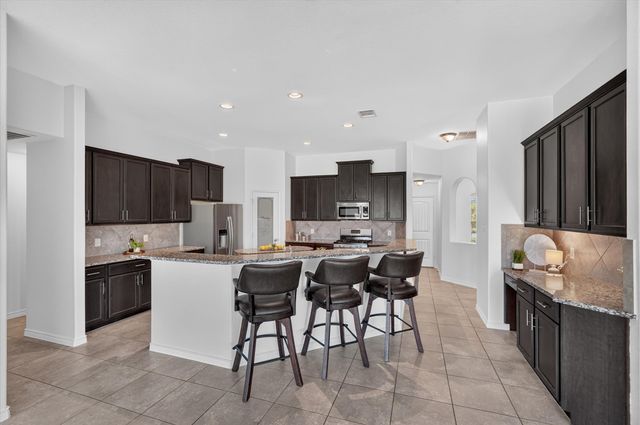 2118 Nuehoff Drive, Anna, TX 75409