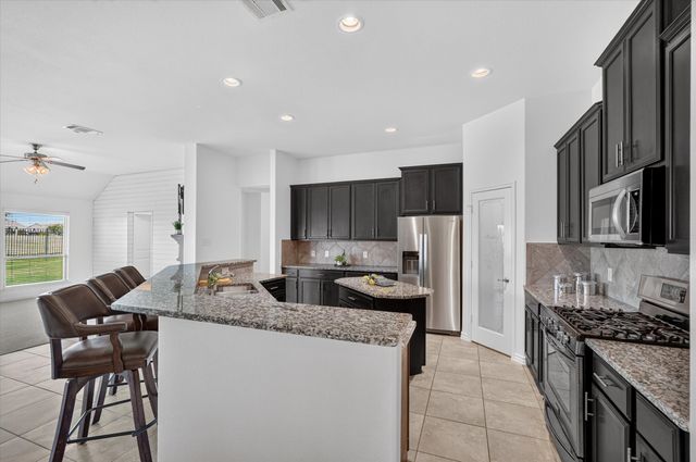2118 Nuehoff Drive, Anna, TX 75409