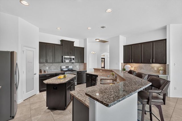 2118 Nuehoff Drive, Anna, TX 75409