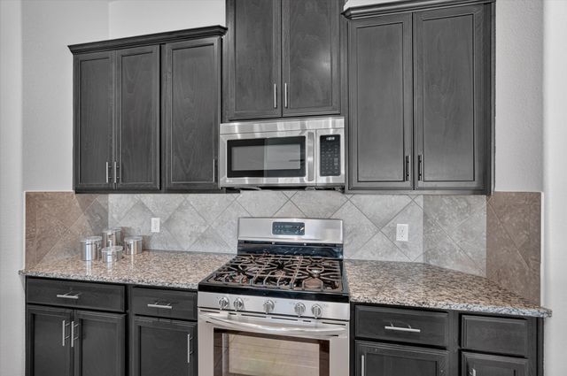 2118 Nuehoff Drive, Anna, TX 75409