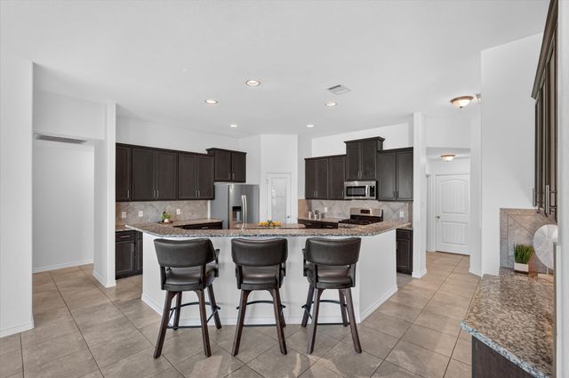 2118 Nuehoff Drive, Anna, TX 75409