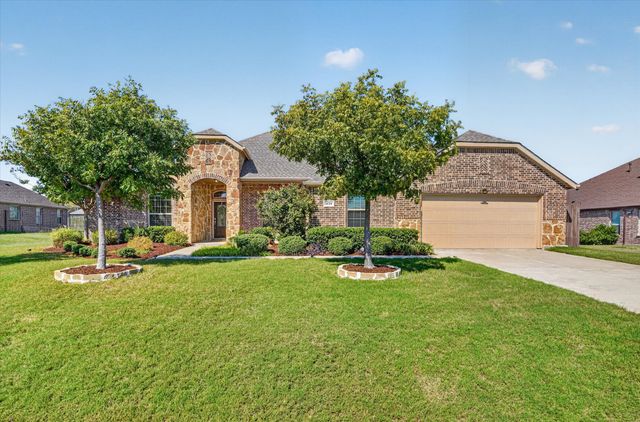 2118 Nuehoff Drive, Anna, TX 75409