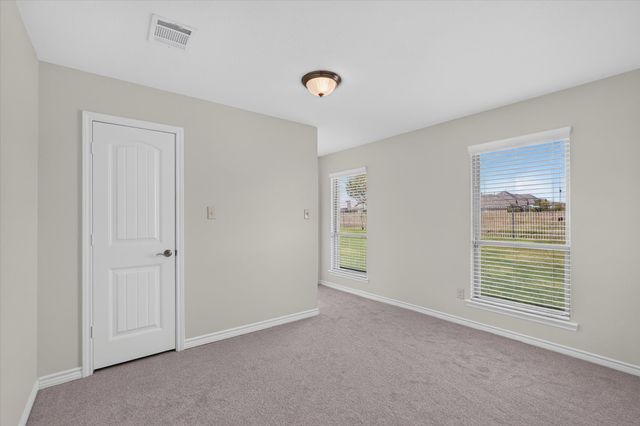 2118 Nuehoff Drive, Anna, TX 75409