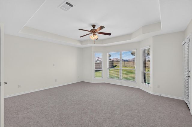 2118 Nuehoff Drive, Anna, TX 75409