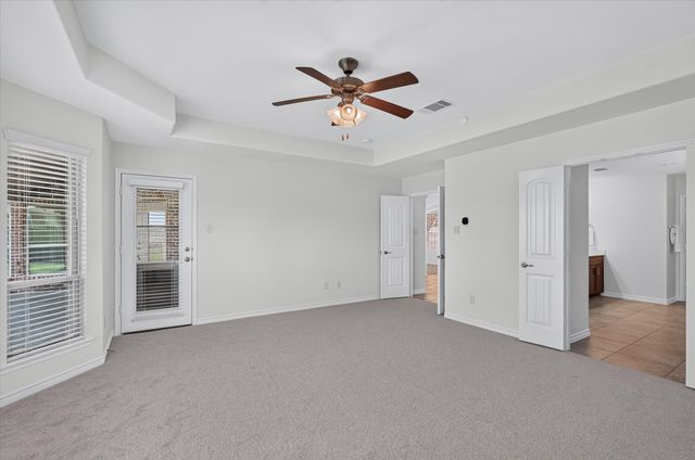 2118 Nuehoff Drive, Anna, TX 75409