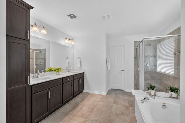 2118 Nuehoff Drive, Anna, TX 75409