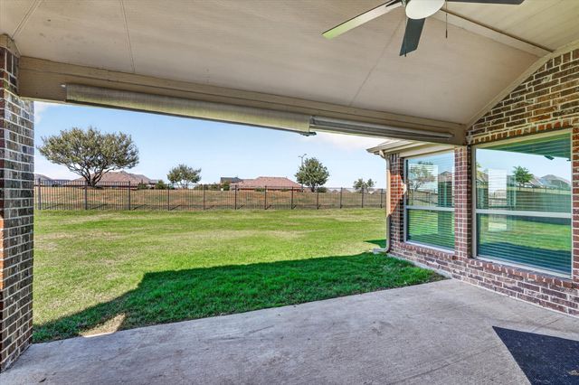 2118 Nuehoff Drive, Anna, TX 75409