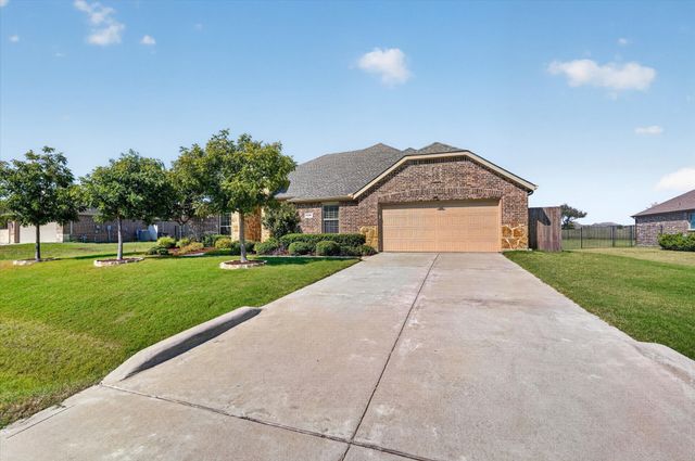 2118 Nuehoff Drive, Anna, TX 75409