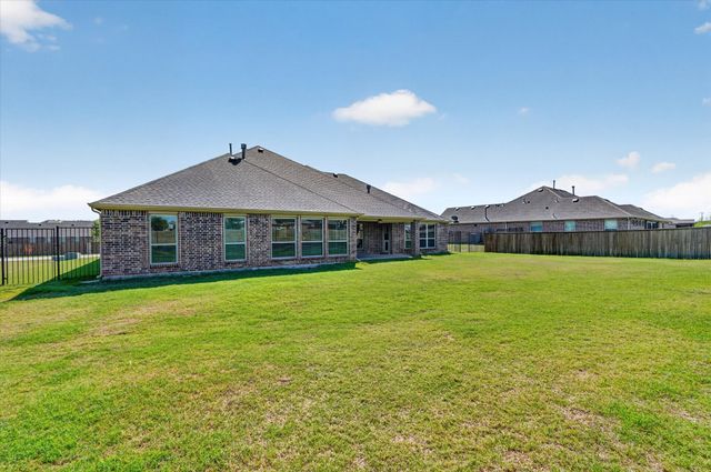 2118 Nuehoff Drive, Anna, TX 75409