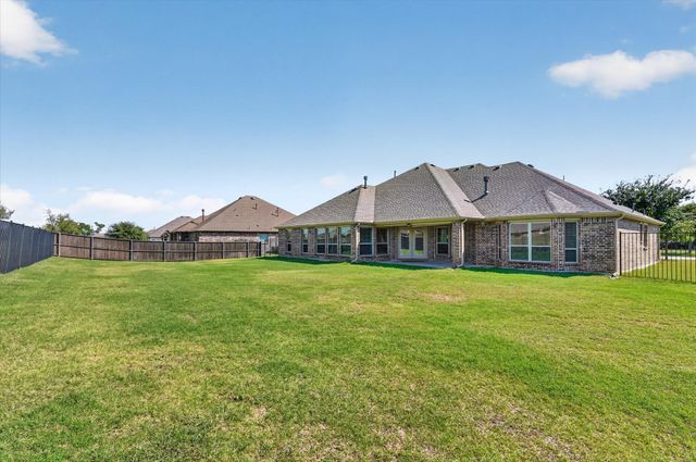 2118 Nuehoff Drive, Anna, TX 75409