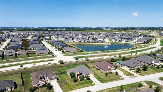 2118 Nuehoff Drive, Anna, TX 75409