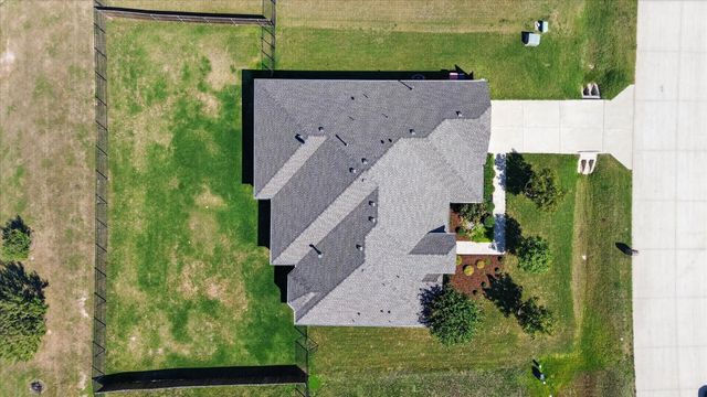 2118 Nuehoff Drive, Anna, TX 75409