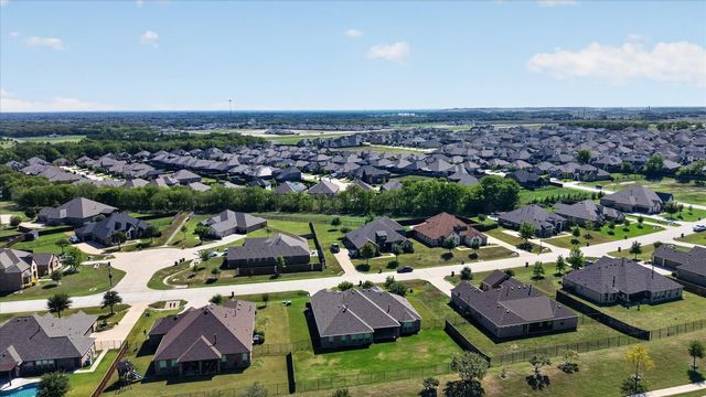 2118 Nuehoff Drive, Anna, TX 75409