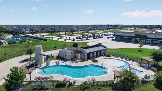 2118 Nuehoff Drive, Anna, TX 75409