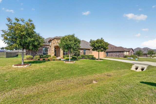 2118 Nuehoff Drive, Anna, TX 75409