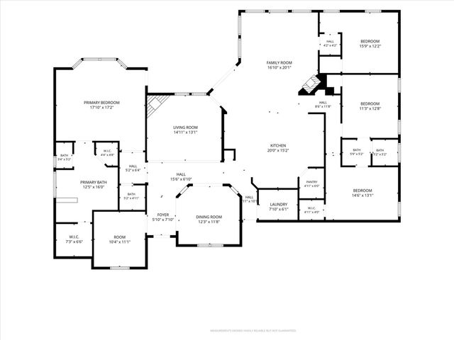2118 Nuehoff Drive, Anna, TX 75409