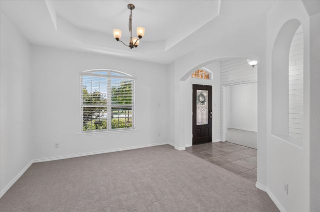 2118 Nuehoff Drive, Anna, TX 75409