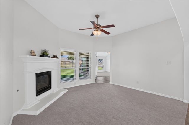 2118 Nuehoff Drive, Anna, TX 75409