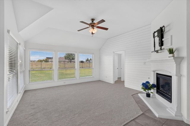 2118 Nuehoff Drive, Anna, TX 75409