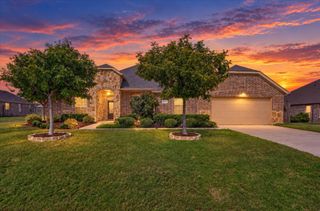 2118 Nuehoff Drive, Anna, TX 75409