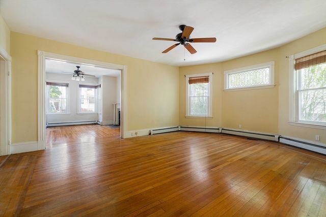 5 Essex St, Somerville, MA 02145