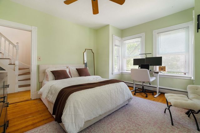 5 Essex St, Somerville, MA 02145