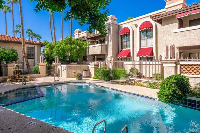 7557 N Dreamy Draw Drive Unit 219, Phoenix, AZ 85020