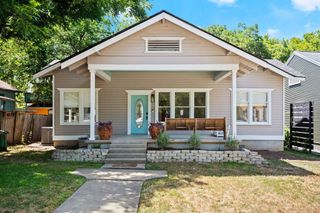 1604 Nickerson ST, Austin, TX 78704