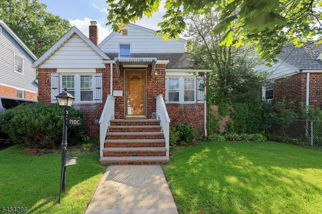 2106 Kay Ave, Union Twp., NJ 07083