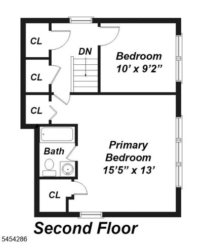 2106 Kay Ave, Union Twp., NJ 07083