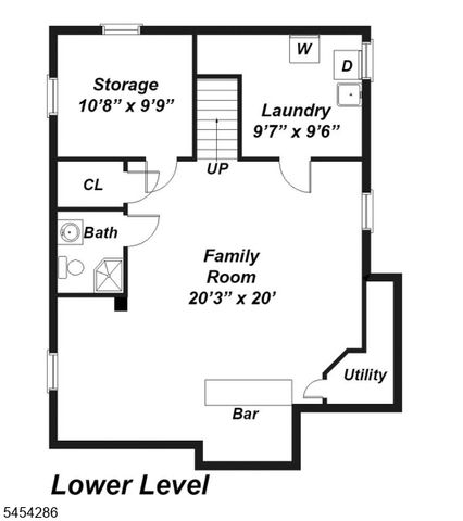 2106 Kay Ave, Union Twp., NJ 07083