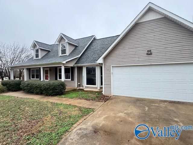 2034 Rosebury Lane SW, Huntsville, AL 35803