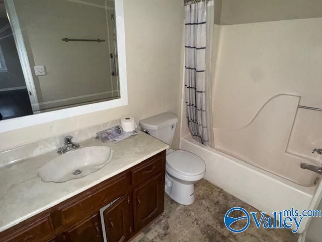 2034 Rosebury Lane SW, Huntsville, AL 35803